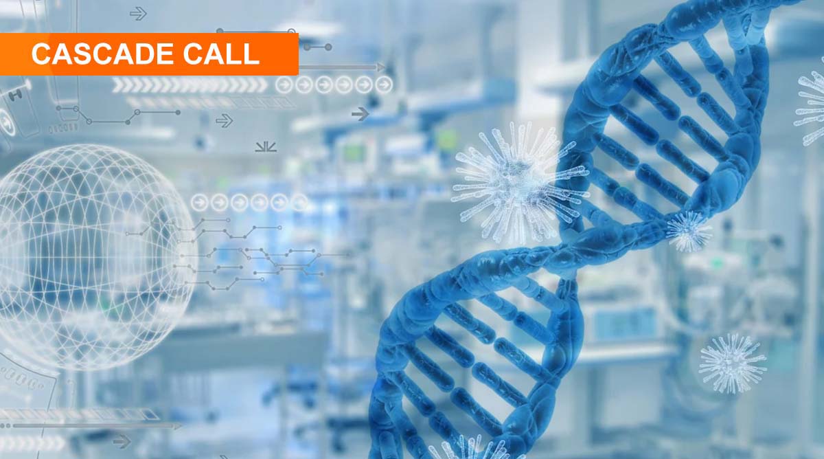 (PRE-ANNOUNCEMENT) Cascade Open Call 2023 for Research Node 5 - MEDICINAL CHEMISTRY TECHNOLOGIES FOR THE DEVELOPMENT OF INNOVATIVE ANTIVIRALS