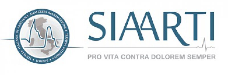 Società Italiana Anestesia Analgesia Rianimazione e Terapia Intensiva