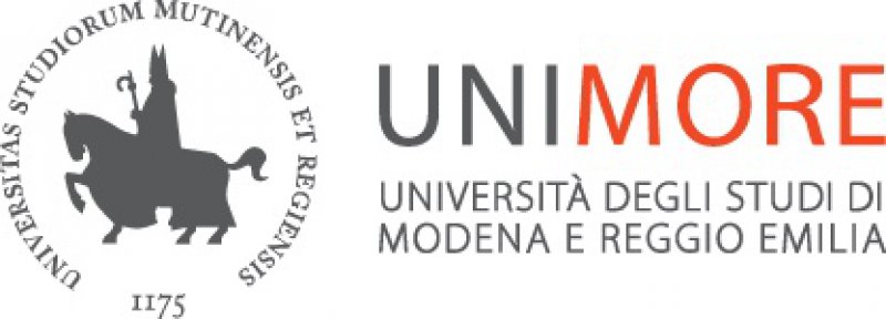 Università degli studi di Modena e Reggio Emilia