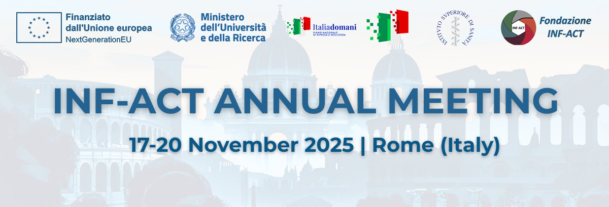 INF-ACT ANNUAL MEETING 2025