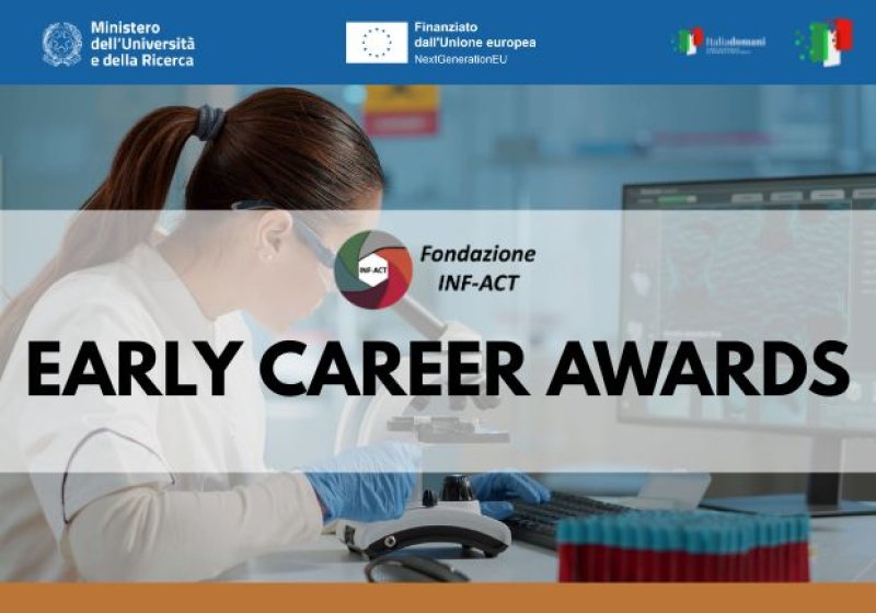 INF-ACT Early Career Awards 2024