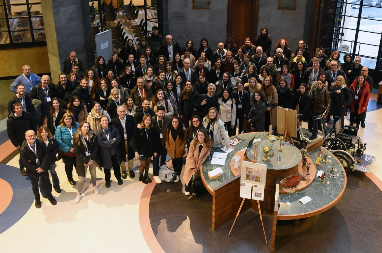 Presso l'Università di Bari il terzo meeting sugli artropodi vettori e le malattie trasmesse da vettori, Nodo di Ricerca n. 2 del Progetto INF-ACT