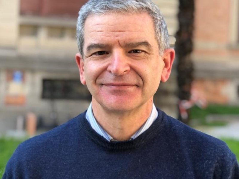 Ignazio Castagliuolo