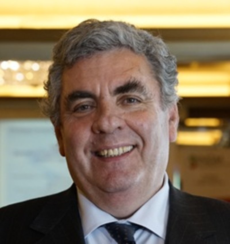 Sergio Abrignani