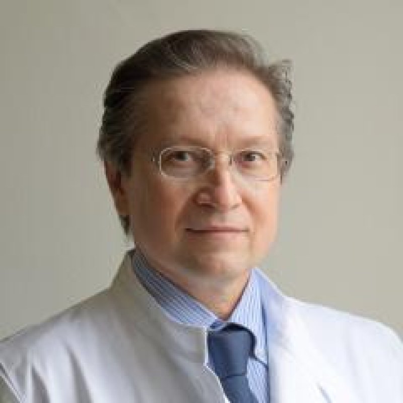 Fausto Baldanti