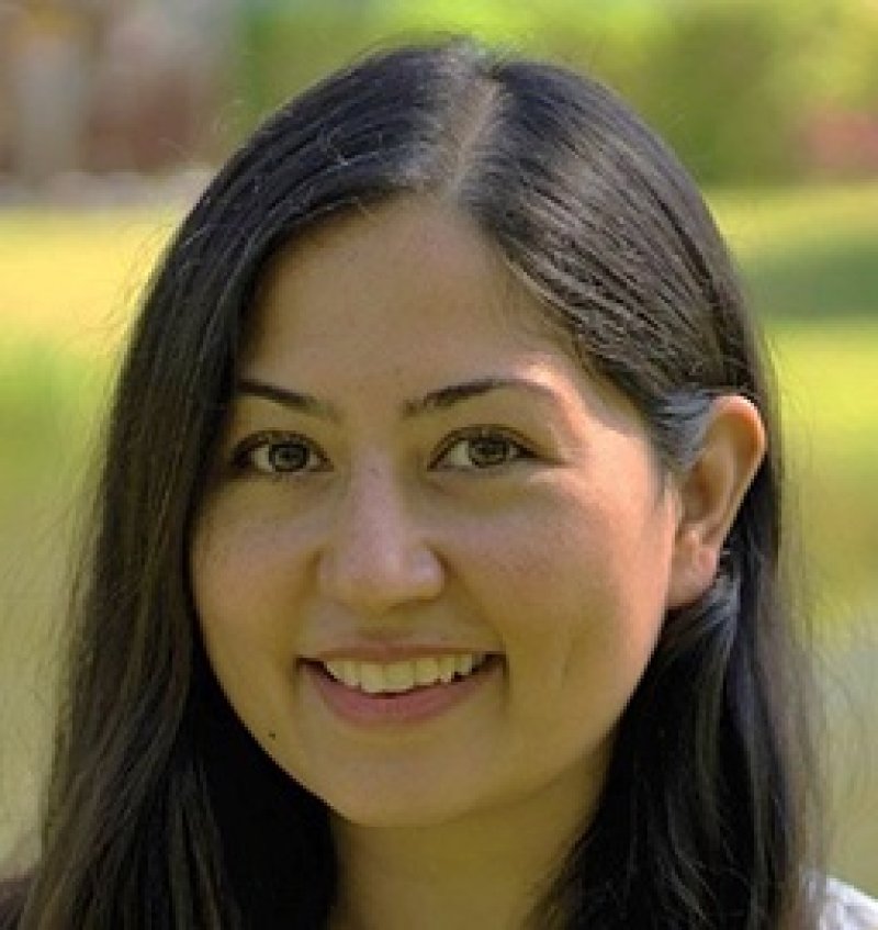 Ayda Khorramnejad