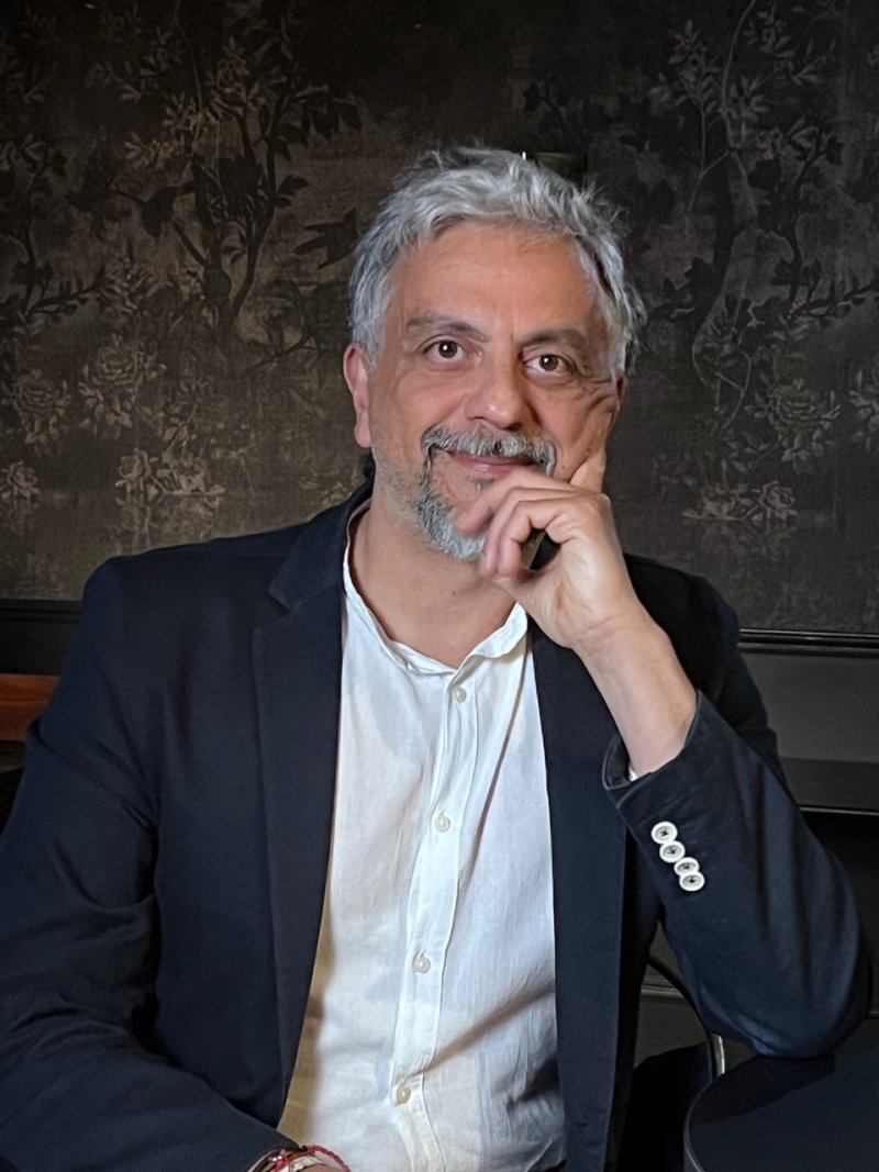 Domenico Otranto