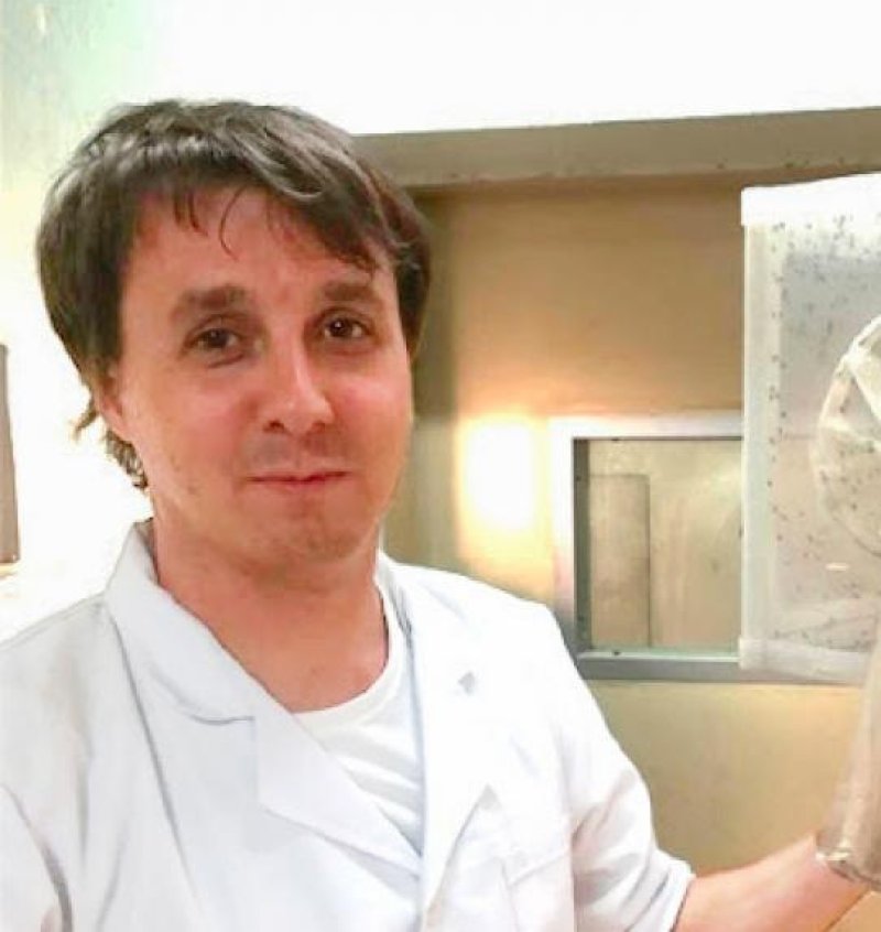 Paolo Gabrieli