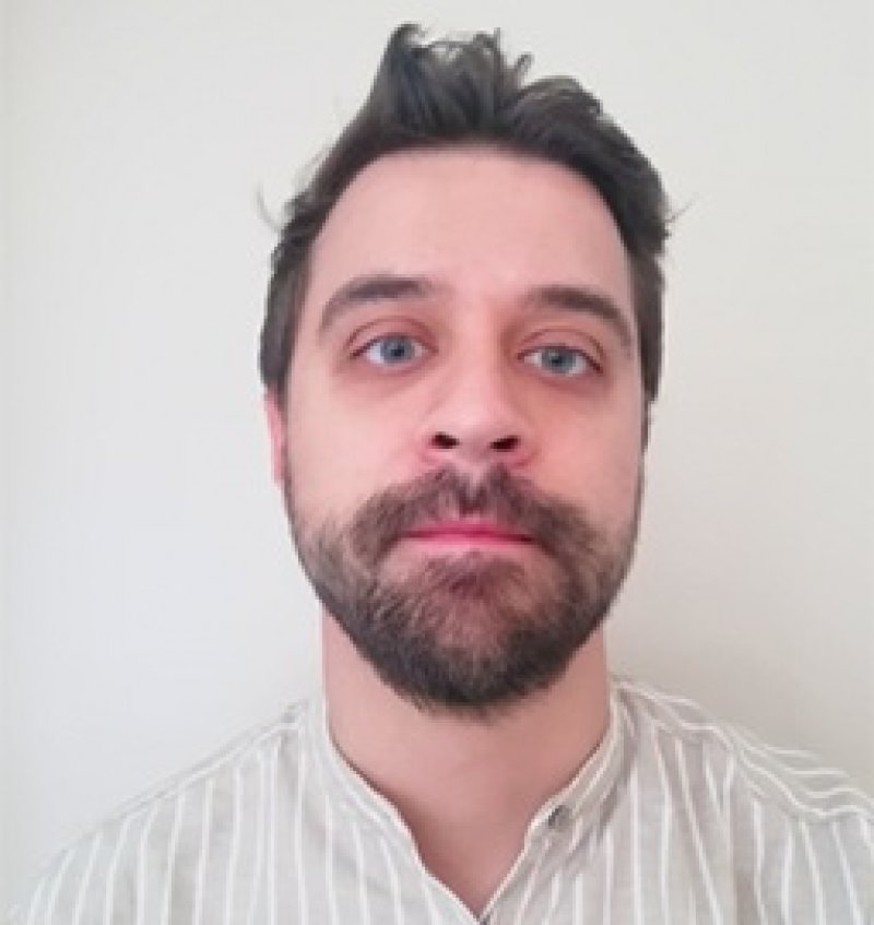 Riccardo Rigo