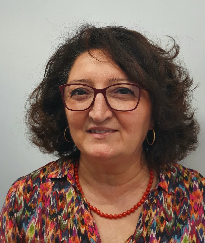 Maria Lina Tornesello