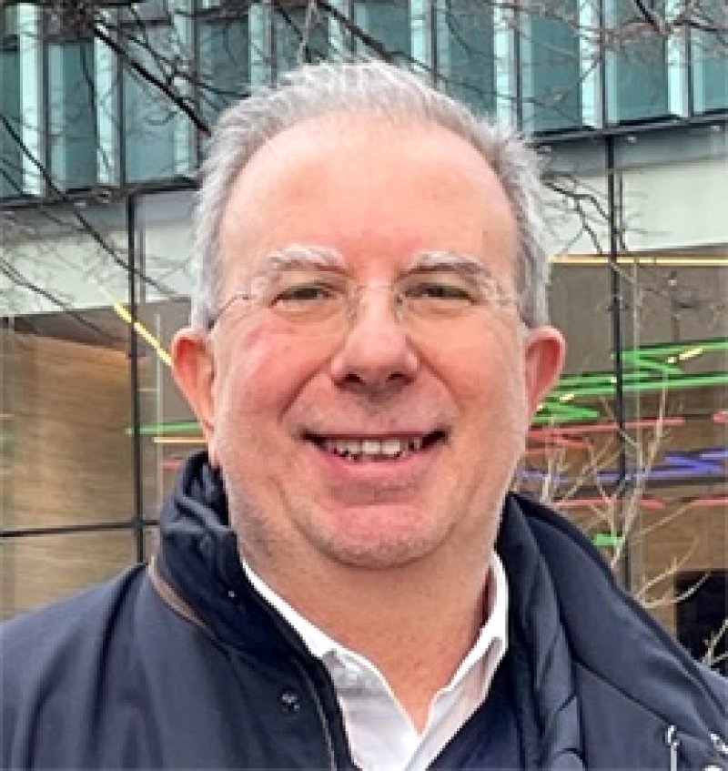 Enzo Tramontano