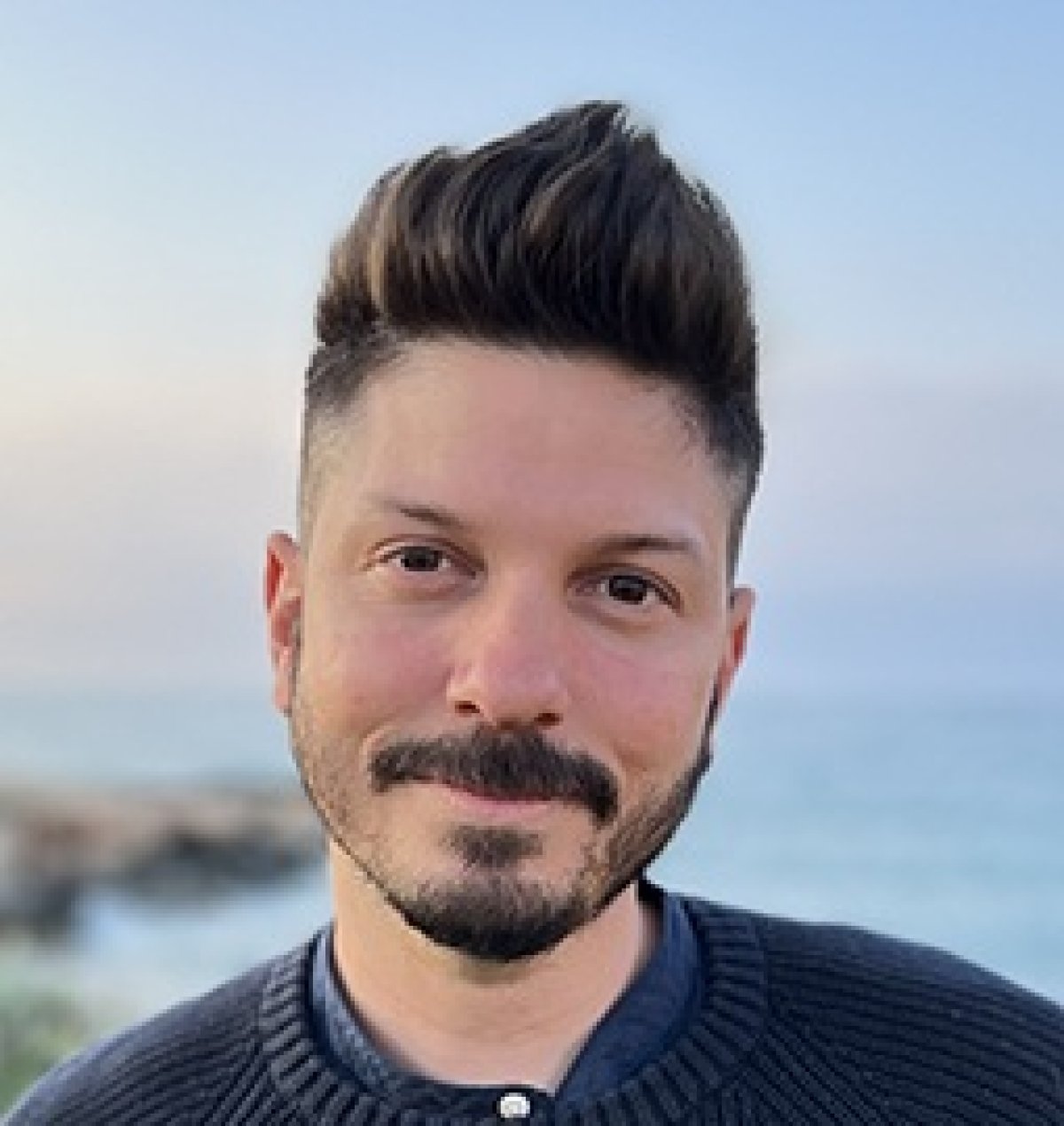 Jairo Mendoza Roldan