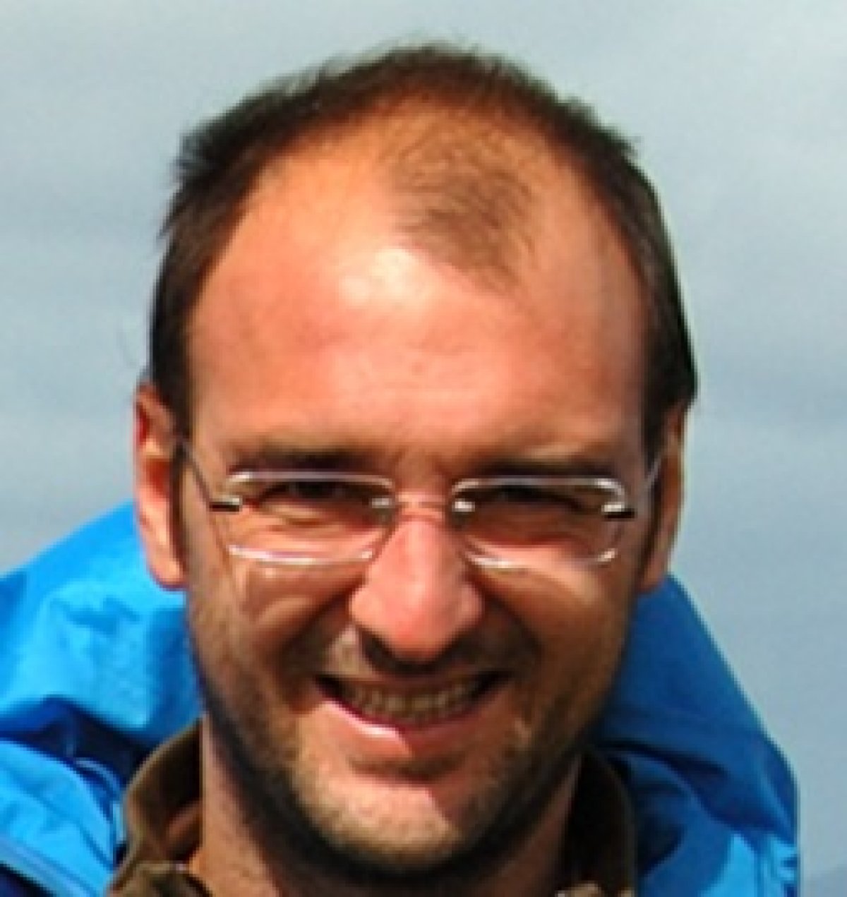 Stefano Merler