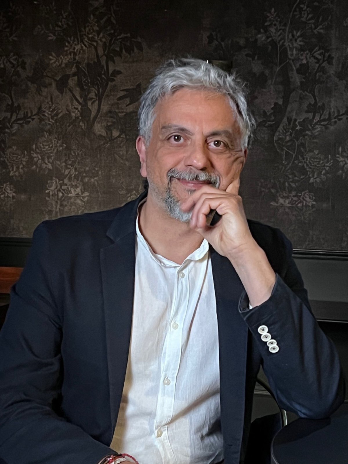 Domenico Otranto