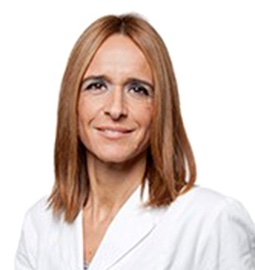 Prof.ssa Silvia Angeletti