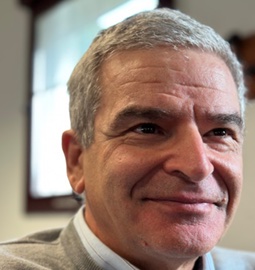 Prof. Ignazio Castagliuolo