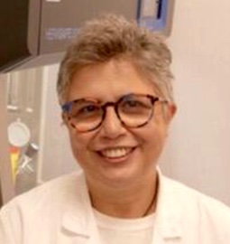 Dott.ssa Concetta Castilletti