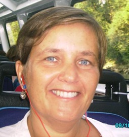 Prof.ssa Alessandra Della Torre