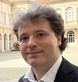 Prof. Federico Forneris