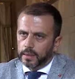 Prof. Giuseppe Matarese