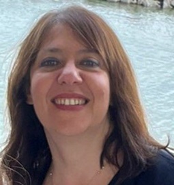 Dr. Patrizia Tancredi