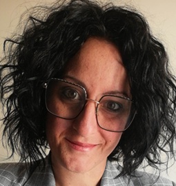 Dott.ssa Federica Zacchini